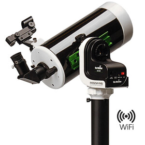 Télescope Maksutov  Skywatcher MC 127/1500 SkyMax-127 AZ-GTi GoTo WiFi