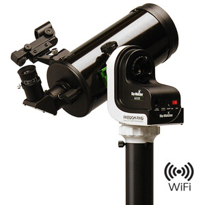 Skywatcher Telescopio Maksutov  MC 102/1300 SkyMax-102 AZ-GTi GoTo WiFi