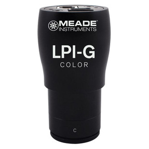Meade Fotocamera LPI-G Color