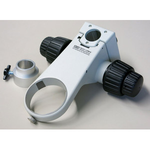 Pulch+Lorenz Supporto testa, regolazione micro e macrometrica, Ø 76 mm, Ø 32 mm