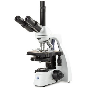 Euromex Microscopio BS.1153-EPLPH, trino, 40x-1000x