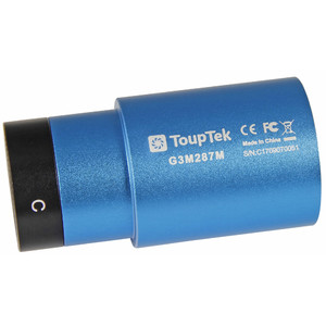 ToupTek Fotocamera G3M-287-M Mono