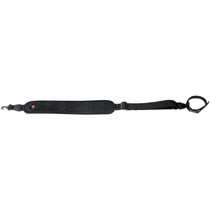 Manfrotto Cinghia di trasporto MSTRAP-1 tracolla