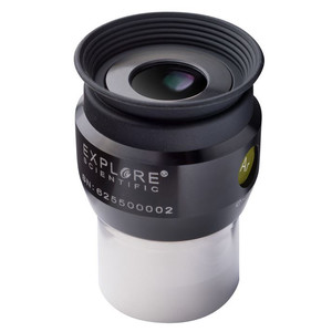 Explore Scientific Oculare 62° LER Ar 5,5 mm 1,25"