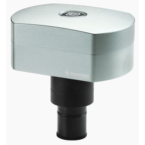 Euromex Fotocamera sCMEX-20, color, sCMOS, 1", 20 MP, USB 3.0
