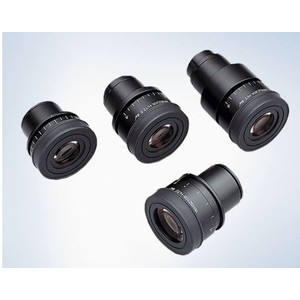 Evident Olympus Oculare Okular (1 Stck) WHB 10X-2; 10x/20mm