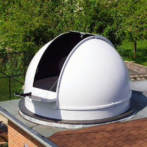 Pulsar Cupola 2,7 m con anello