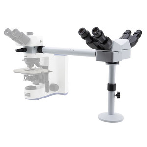 Optika Diskussionskopf M-1161, 3-fach