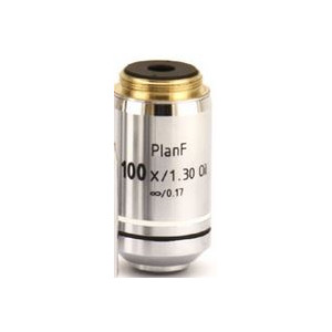 Optika Obiettivo M-1064, IOS W-PLAN F  100x/1.30 (oil)