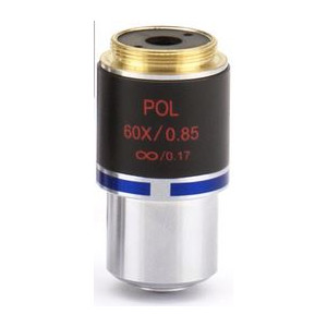 Optika Obiettivo M-1083, IOS U-PLAN POL 60x/0.85