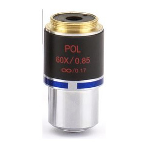 Optika Obiettivo M-1083, IOS W-PLAN POL 60x/0.85