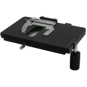 Optika tavolino traslatore standard M-1141, trasmissione a cinghia