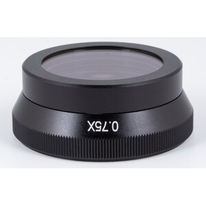 Motic Obiettivo 0,75x ESD (WD=127mm) (SMZ168)