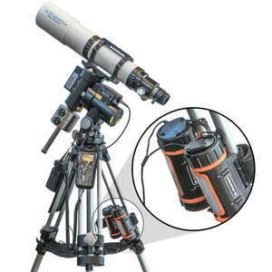 Baader set cavi dual mode per powertank al litio LiFePO4 Celestron