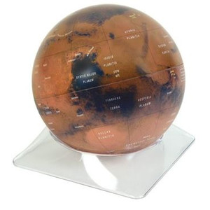 Sky-Publishing Mini Globo Marte
