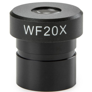 Euromex Oculare WF 20x/9 mm, MB.6020 (MicroBlue)