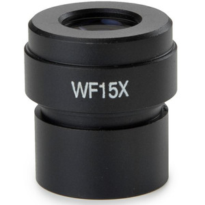Euromex Oculare WF15x/15 mm, Ø 30mm, BB.6015 (BioBlue.lab)