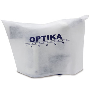 Optika protezione antipolvere, acrilico, grande, DC-004