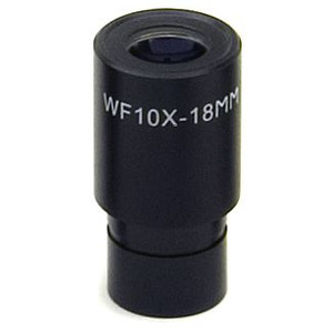 Optika oculare, puntatore WF10x/18 mm, M-008