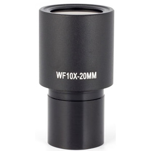 Motic Oculare WF10X/20mm (RedLine200)