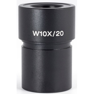 Motic oculare micrometrico WF10X/20 mm, 100/10 mm (SMZ-140)