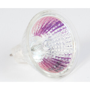 Motic lampada ricambio alogena 12V/20W, luce trasmessa (stativo 2GG) (SMZ-161)