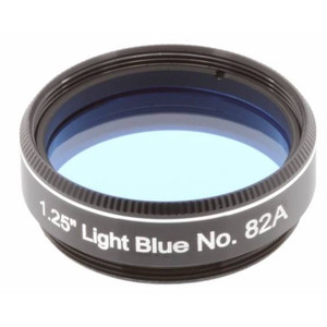 Explore Scientific filtro azzurro #82A 1,25"