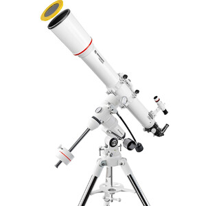 Bresser Telescopio AC 102/1350 Messier Hexafoc EXOS-1