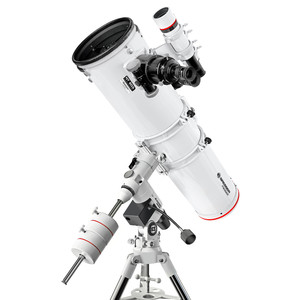Bresser Telescopio N 203/1200 Messier Hexafoc EXOS-2