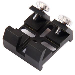 ASToptics Deluxe base montatura per cercatore