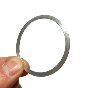 ASToptics Prolunga M48 (2") anello regolazione fine - 0,5 mm (alluminio)