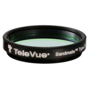 TeleVue filtro OIII tipo 2 1,25"