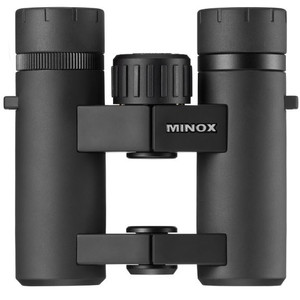 Minox Binocolo X-active 10x25