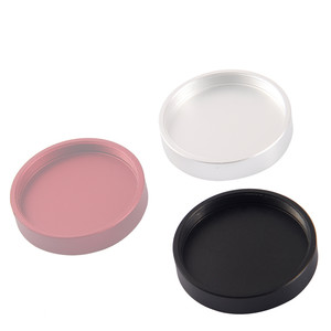 Tappo Antipolvere Per Obiettivo Telescopio, Lente Per Telescopio