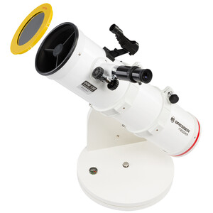 Bresser Telescopio Dobson N 130/650 Messier DOB