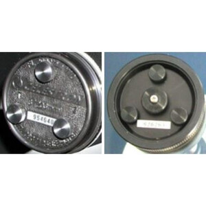 Bobs Knobs SCT 8" C8std