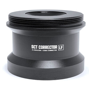 Starizona riduttore e correttore di coma per Celestron C11/C14 SCT II LF Large Format 0,63x