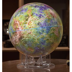 Sky-Publishing Globo Venere