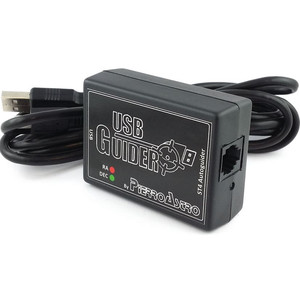 Pierro Astro USB Autoguider Interface