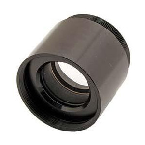 TS Optics Correttore di percorso per attacchi binoculari da 1,25" 1,6x
