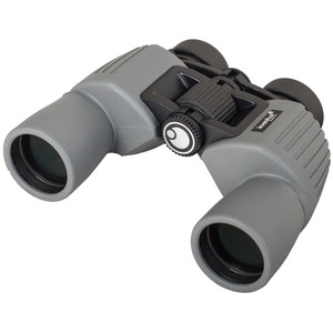 Levenhuk Binocolo Sherman PLUS 8x42