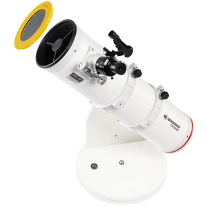 Bresser Telescopio Dobson N 150/750 Messier DOB