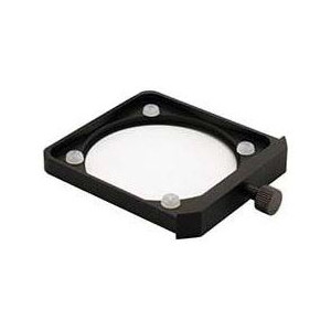 TS Optics Portafiltro per filtri da 50 mm senza supporto