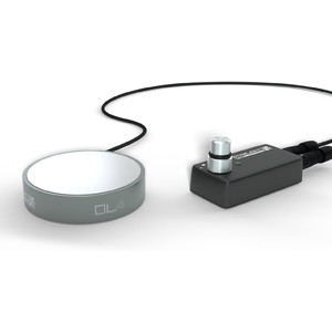 StarLight Opto-Electronics DL4, bianco puro (5.700 K), 200 lm, diametro 84 mm