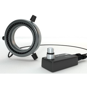 StarLight Opto-Electronics RL4-66 PW, bianco puro (6500K), Ø 66mm