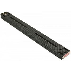 Geoptik Slitta a coda di rondine Losmandy-Style 340 mm