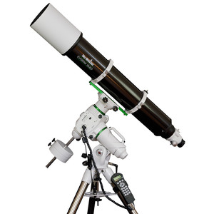 Skywatcher Rifrattore Apocromatico AP 150/1200 EvoStar ED EQ6R GoTo