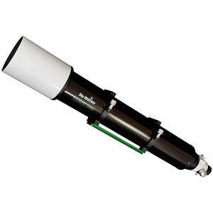 Base A Coda Di Rondine Per Telescopi: Slitta In Alluminio 150mm Per Finderscope E Guidescope