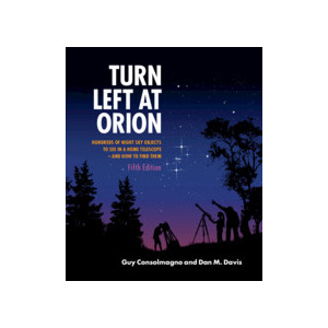 Cambridge University Press Atlante Turn Left at Orion