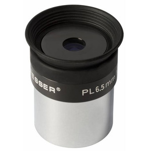 Bresser Oculare Plössl PL 6,5mm 1,25"